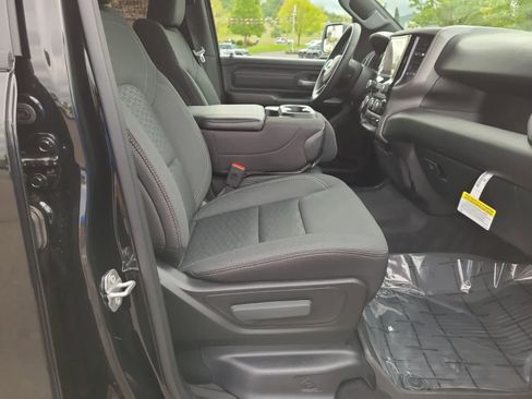 New 2026 RAM 1500 Classic Warlock AWD/4WD image 22