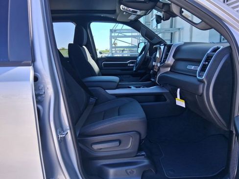 New 2026 RAM 1500 Lone Star image 25