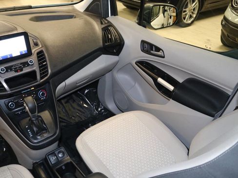 Used 2022 Ford Transit Connect XLT FWD image 63