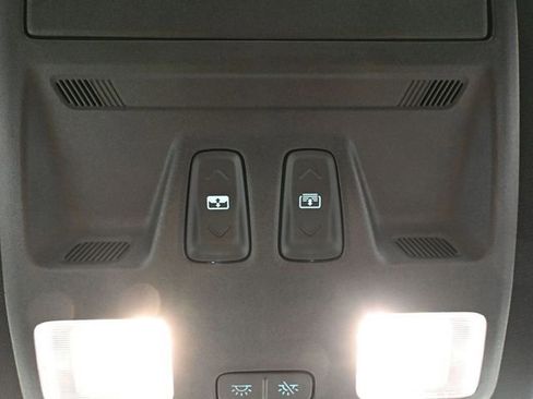 Used 2025 Ford Escape ST-Line Select w/ Tech Pack #1 image 35