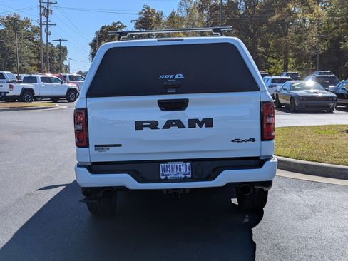 New 2026 RAM 1500 Big Horn image 6