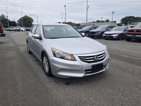 Used 2012 Honda Accord LX image 1