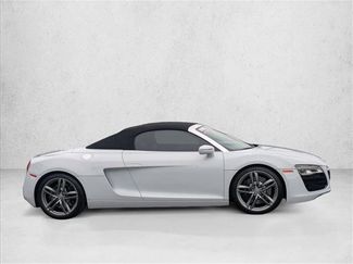 Used 2014 Audi R8 V8 video 4