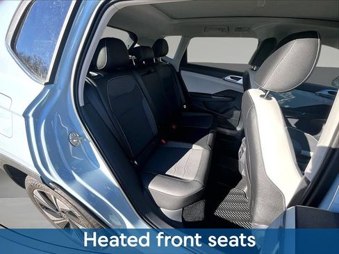New 2026 Volkswagen Taos SE AWD/4WD image 12