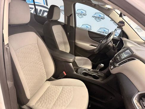 Used 2018 Chevrolet Equinox LS FWD image 21
