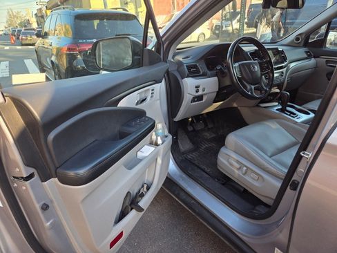 Used 2019 Honda Pilot EX-L image 5