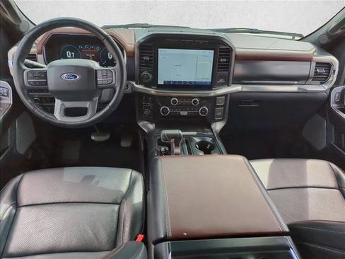 Used 2023 Ford F150 Lariat AWD/4WD image 20