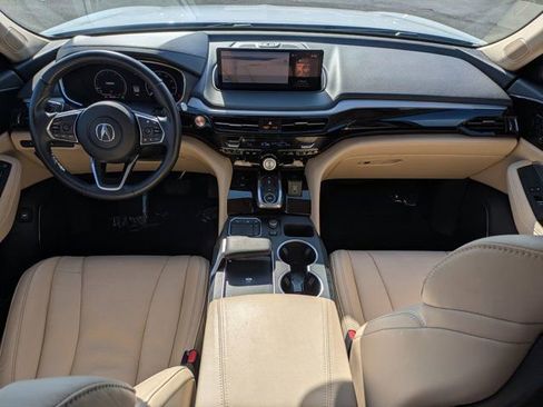 Used 2022 Acura MDX FWD w/ Technology Package image 28