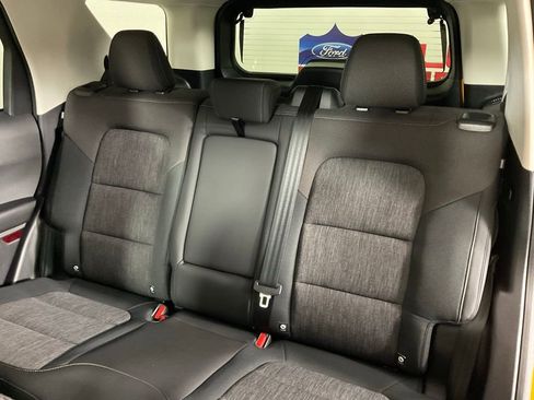Certified 2022 Ford Bronco Sport Big Bend w/ Convenience Package AWD/4WD image 16