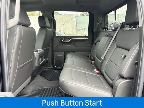 New 2026 Chevrolet Silverado 2500 LT image 26