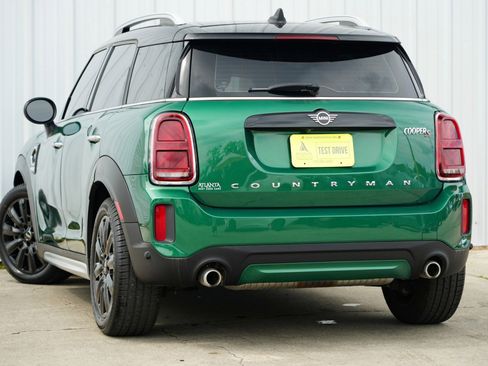 Used 2023 MINI Cooper Countryman S image 5