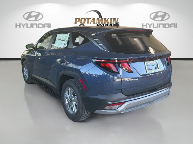 New 2026 Hyundai Tucson SE FWD image 7