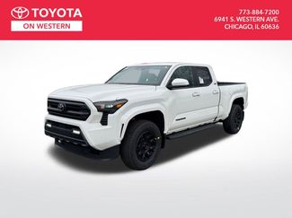 New 2026 Toyota Tacoma SR5 video 1