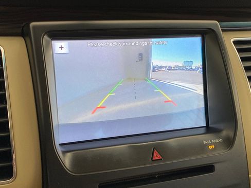 Used 2016 Ford Flex SEL w/ Equipment Group 202A image 27