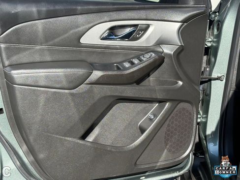 Certified 2023 Chevrolet Traverse LT image 17