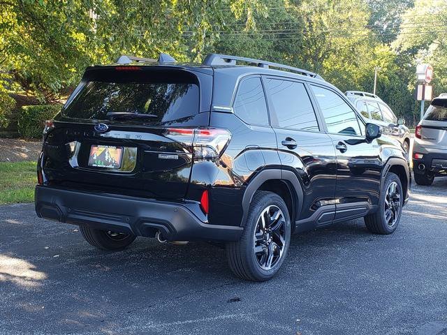 New 2026 Subaru Forester Touring AWD/4WD image 3