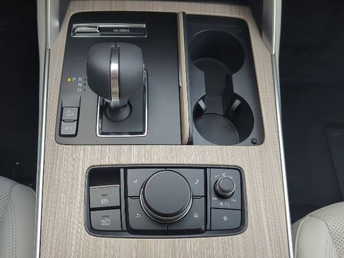 New 2026 MAZDA CX-90 3.3 Turbo S w/ Premium Package image 24