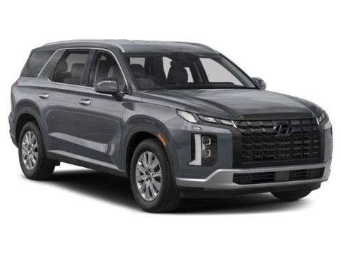 Used 2024 Hyundai Palisade SEL FWD image 9