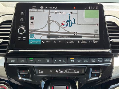 Certified 2026 Honda Odyssey Touring image 27