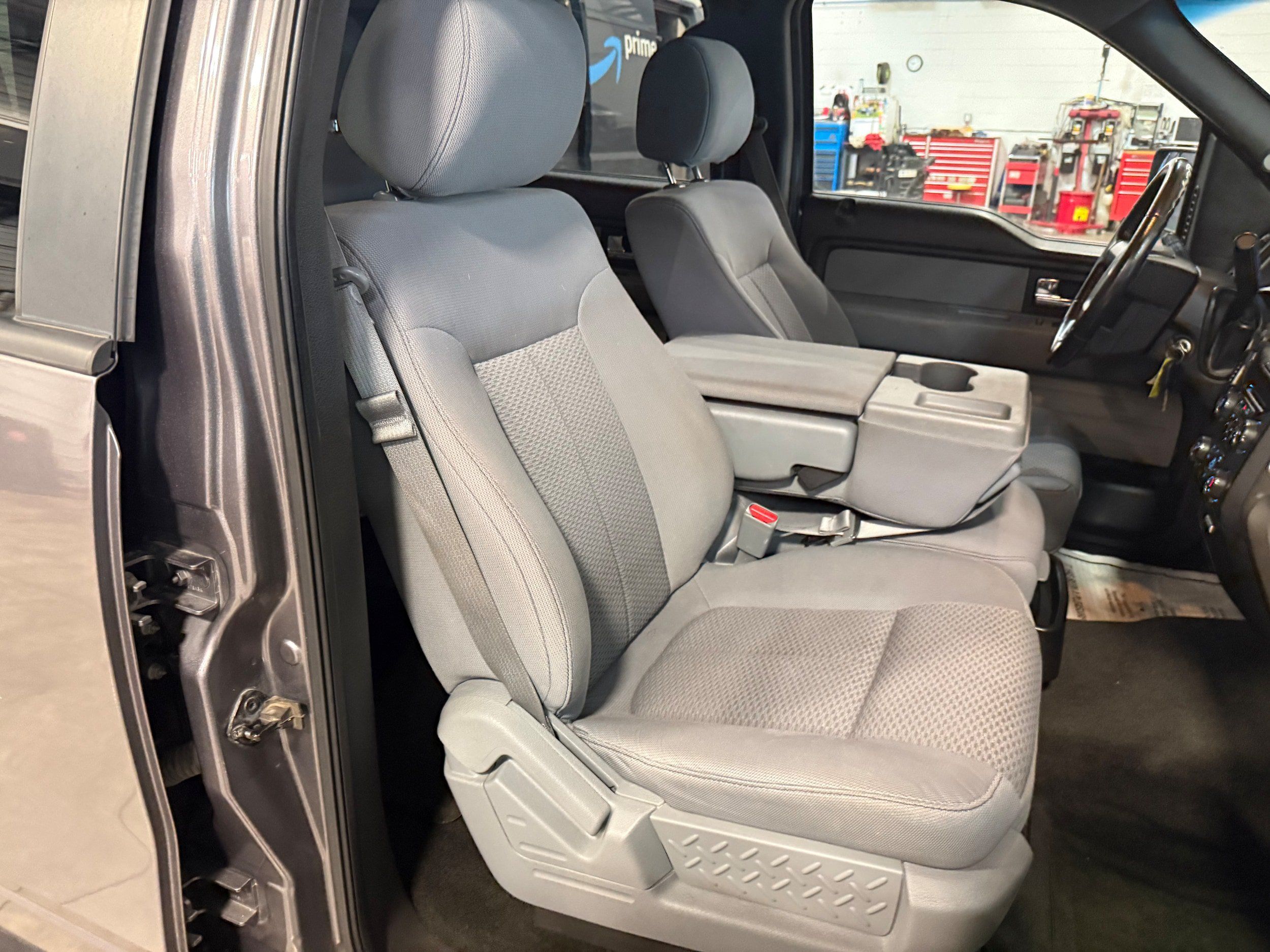 Used 2013 Ford F150 XLT w/ Luxury Equipment Group AWD/4WD image 6