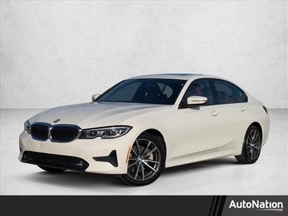 Used 2022 BMW 330i Sedan w/ Driving Assistance Package