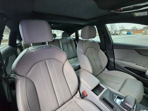 Used 2019 Audi A5 2.0T Prestige w/ S Line Sport Package image 50