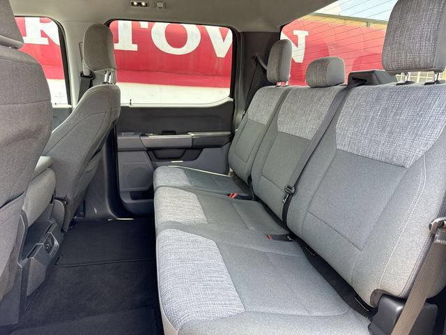 Used 2023 Ford F150 XLT AWD/4WD image 21