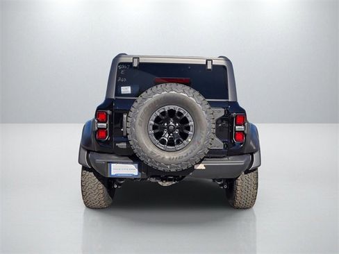 New 2025 Ford Bronco Raptor image 5