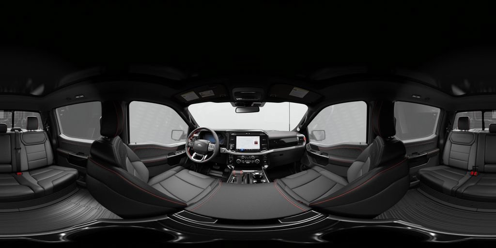 New 2026 Ford F150 Raptor AWD/4WD image 8