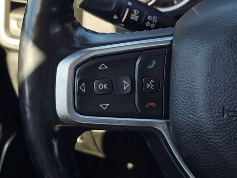 Used 2020 RAM 1500 Laramie AWD/4WD image 25