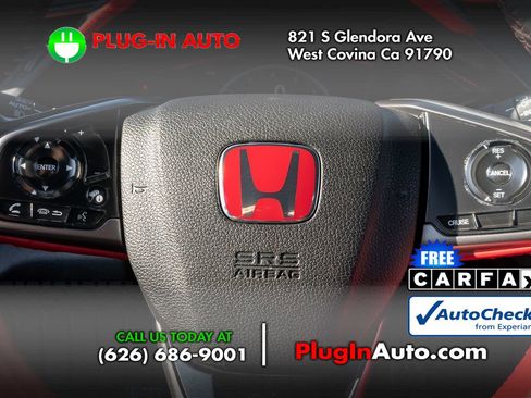 Used 2019 Honda Civic Type R image 19