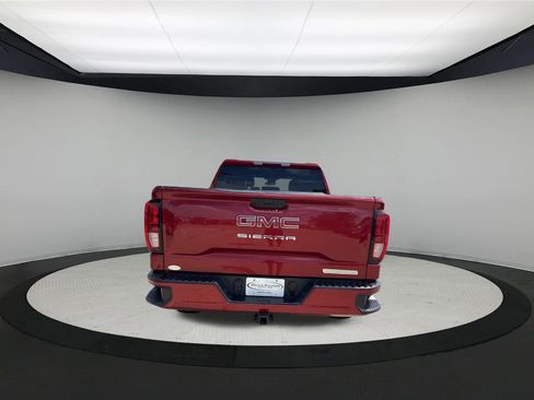 Used 2023 GMC Sierra 1500 Elevation AWD/4WD image 4