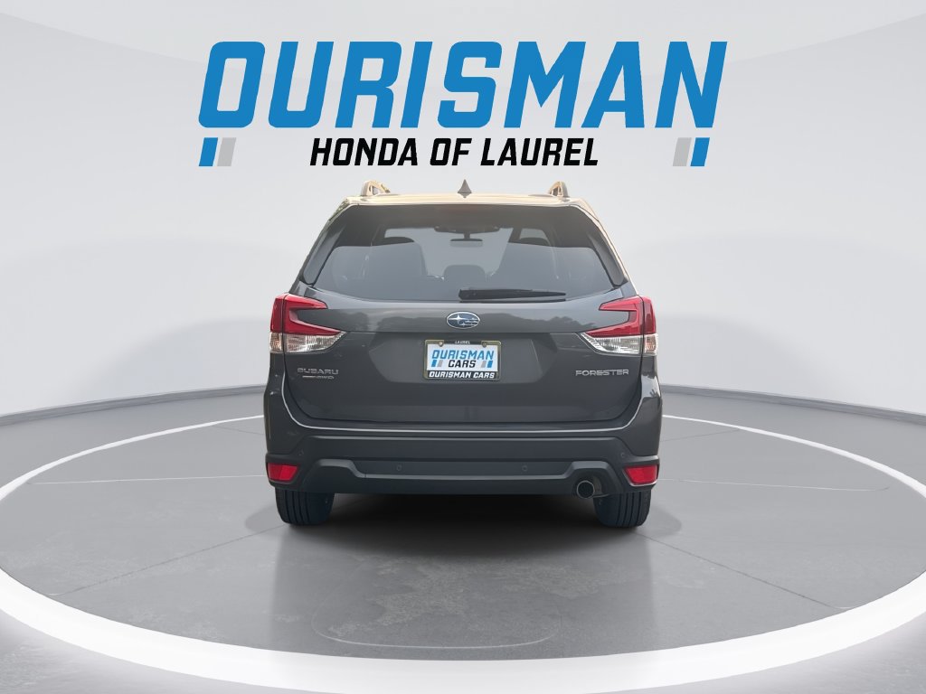 Used 2023 Subaru Forester Limited AWD/4WD image 7