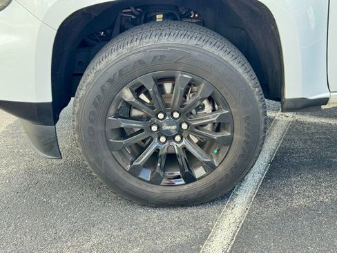 Used 2021 GMC Canyon Elevation Standard w/ Convenience Package image 31