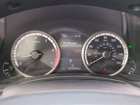 Used 2021 Lexus NX 300 F Sport w/ F Sport Premium Package FWD image 25