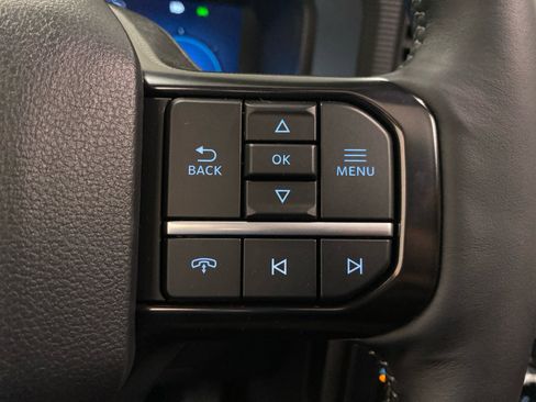 New 2026 Ford F150 Platinum AWD/4WD image 29