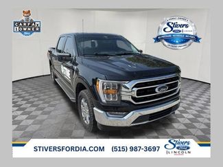 Used 2023 Ford F150 XLT w/ Equipment Group 302A High AWD/4WD 360° Tour