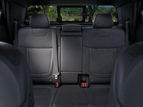 New 2026 Hyundai Santa Cruz Limited image 12