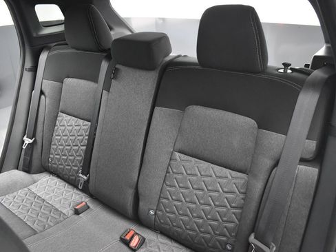 New 2026 Nissan Kicks SV FWD image 16