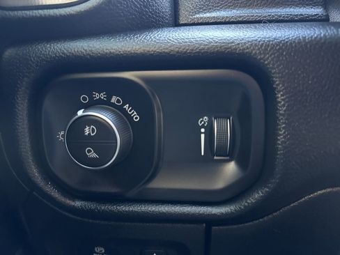 Used 2021 RAM 1500 Rebel w/ Rebel Level 2 Equipment Group image 20