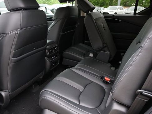 New 2026 Honda Pilot EX-L image 21