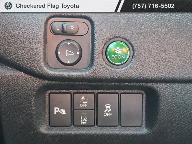 Used 2023 Honda Passport EX-L image 11
