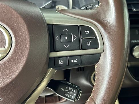 Used 2020 Lexus RX 350 FWD w/ Premium Package image 30