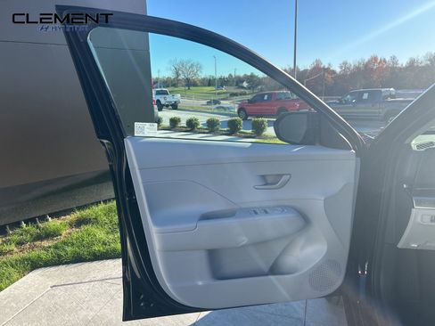 New 2025 Hyundai Kona SEL image 26