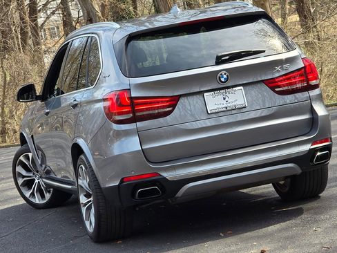Used 2018 BMW X5 xDrive40e image 51