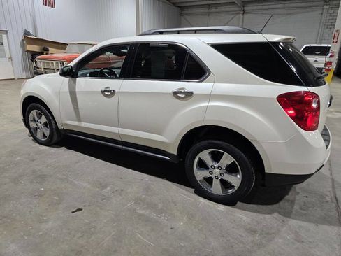 Used 2015 Chevrolet Equinox LT image 7