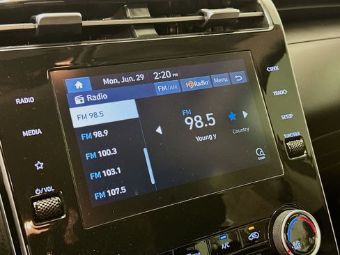Used 2022 Hyundai Tucson SE AWD/4WD image 21