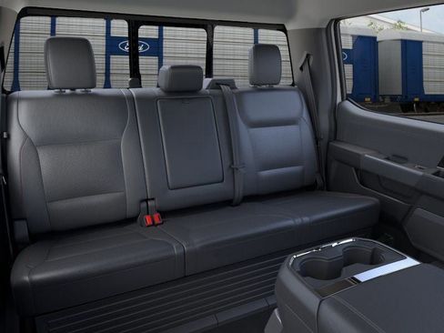 New 2026 Ford F350 Lariat image 21