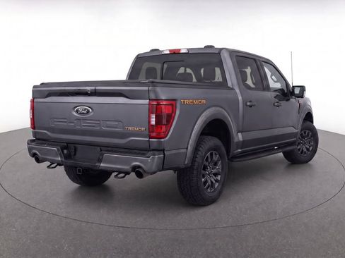 Used 2023 Ford F150 Tremor w/ Trailer Tow Package AWD/4WD image 5