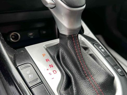 Used 2023 Kia Forte GT w/ GT2 Package FWD image 26